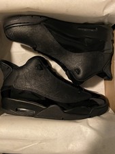 dub zero triple black release date
