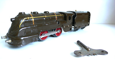 ROCO LOCO VAPEUR Type 150 C ARMISTICE SNCF ref 04118S Très bel état