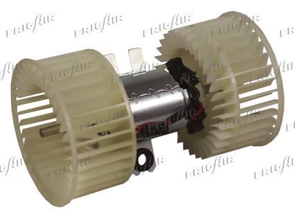 Pulseur d'air habitacle premium pour ventilation BMW Serie 5 E34