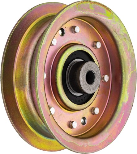 Rouleau De Renversement Pour Tracteur Tondeuse Husqvarna – Compatible GTVH200, CTH160 H, VT150