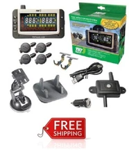 Truck System Technology (TST) TST-507-FT-4 Color /4 FT Sensors