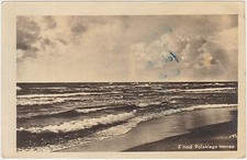 Z NAD POLSKIEGO MORZA - MAR BALTICO (POLONIA)