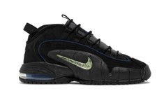 Nike Air Max Penny 1 LE 2014 GS Youth 6.5y Shoes Royal 315519-014 NEW RARE NBA