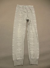 Hanna Andersson STAR WARS Size 6-7 Boy Gray 100 Organic Cotton Pajama Pants 431