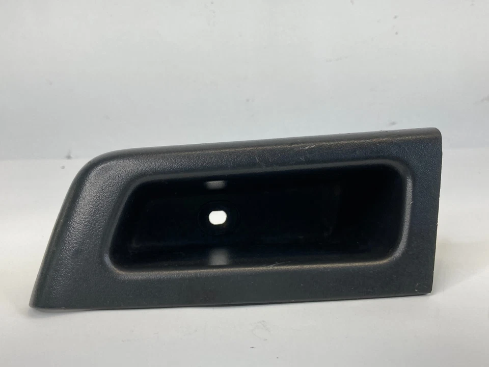 2009-2011 Chevrolet Aveo5 Rear Left Side Interior Door Pull Pocket 96649779 OEM Foto 3 de 4