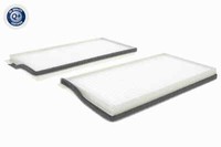 Ackoja Innenraumfilter Partikelfilter FüR Subaru Forester Sh_ XV _Gp_