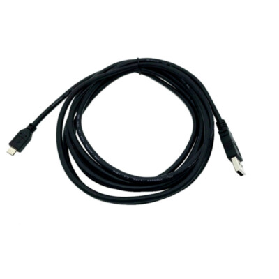 USB Power Charger Cable Cord for GOOGLE HOME MINI SMART SPEAKER 10ft