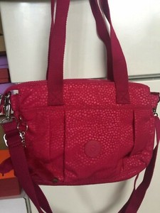 kipling sinala bag