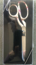 GINGHER DESIGNER SERIES 8 " OLIVIA DRESSMAKER SCISSORS
