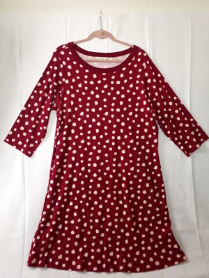 liz claiborne t shirt dress Short Sleeve Liz Claiborne Dresses - Women