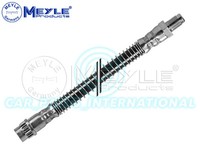Meyle Germany Bremsschlauch, Hinterachse, 11-14 525 0022