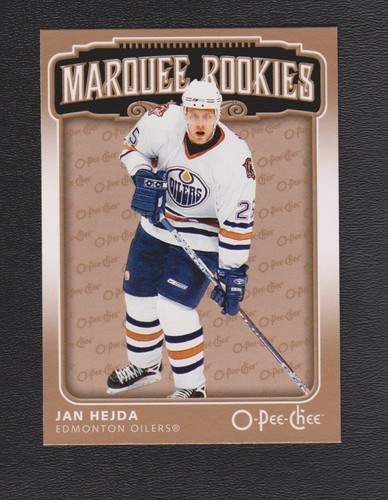 2006-07 O-Pee-Chee Base cards Rookies Legends Leaders You U pick for set 1-700   - Picture 30 of 53