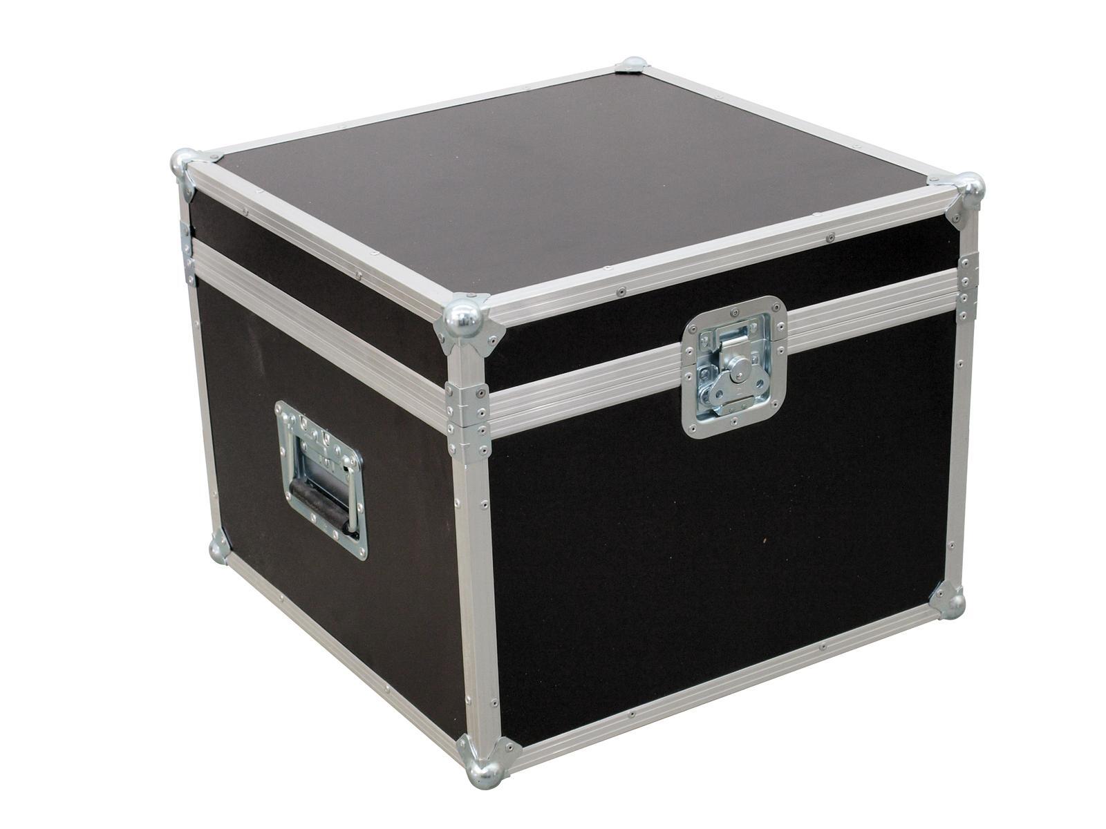 Thumbnail - Roadinger Flightcase 4x Par-64 Spot Kurz