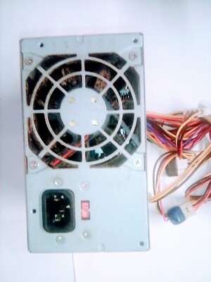 computer power source module