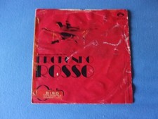 GOBLIN -PROFONDO ROSSO / DEATH DIE -1975 (ET) CINEVOX RECORD MDF 070