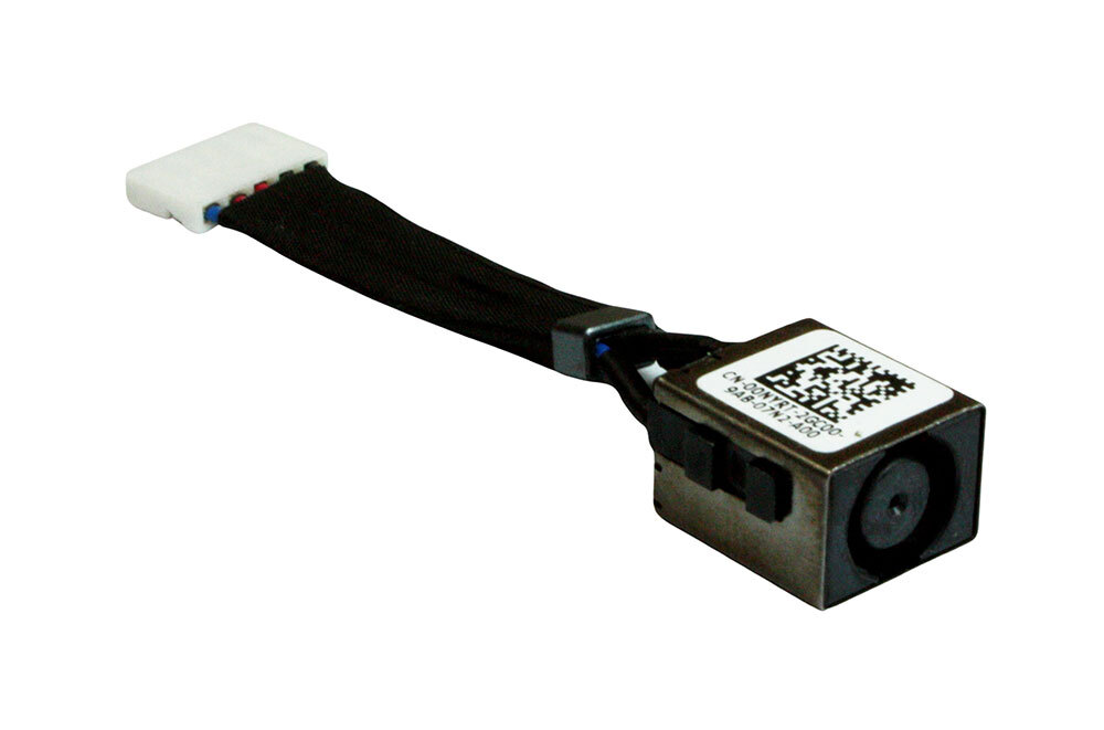 Dell Latitude 15 5500 connettore di alimentazione portatile con cavo