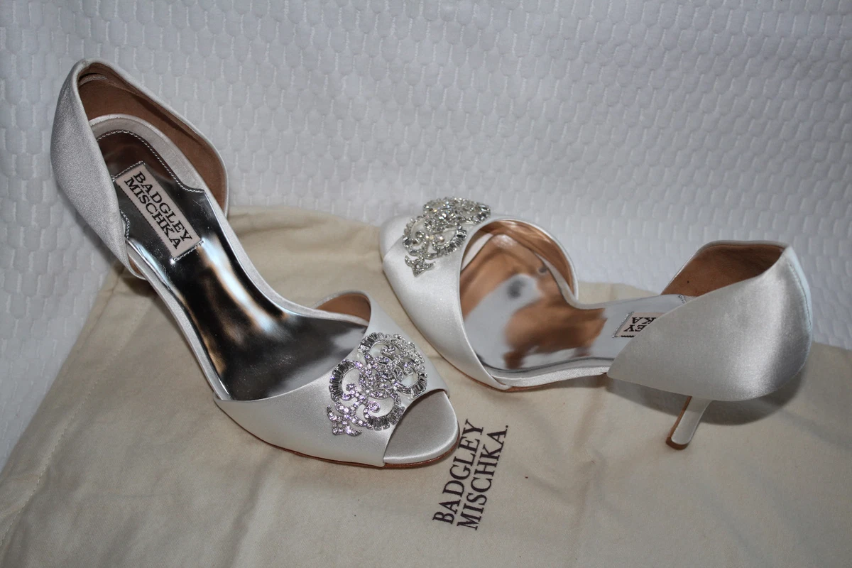 Badgley mischka deals salsa