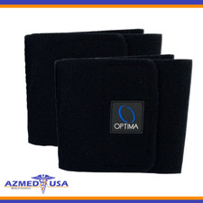 Optima OM-97 Knee Wrap 1 Pair 
