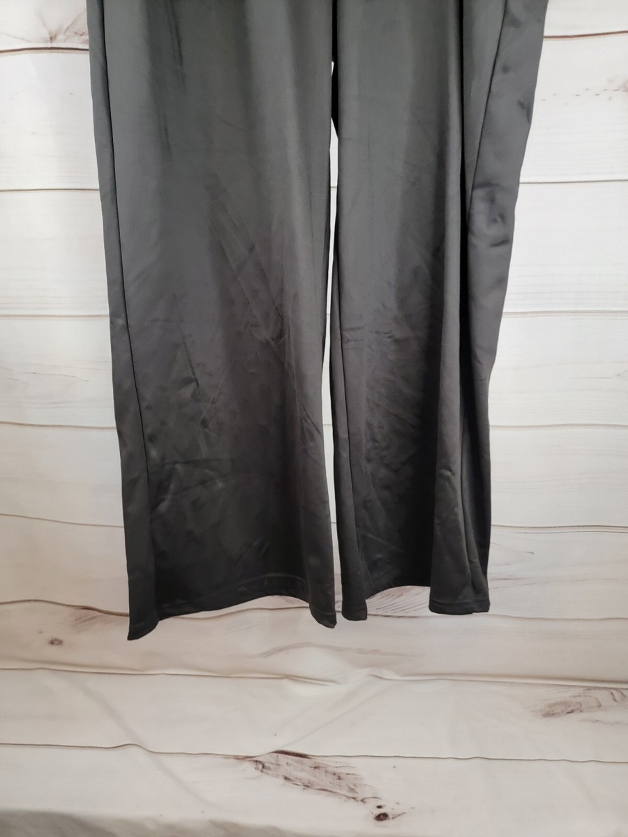 R. Sofia Women Pants Sz L Black New #B63 | eBay