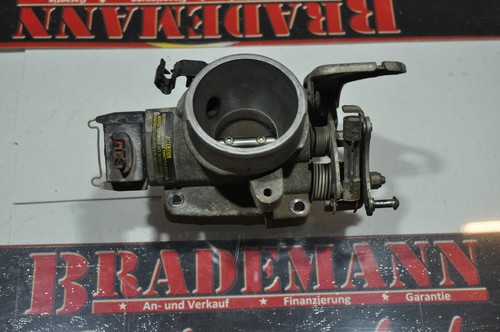 Ford Fiesta IV (JA JB) 95-02  1.3L 55KW  Drosselklappe 96mf9583ab