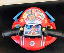 paw patrol by vtech pups to the rescue 2016