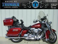 2002 Harley Davidson Road King $68 B/W OAC