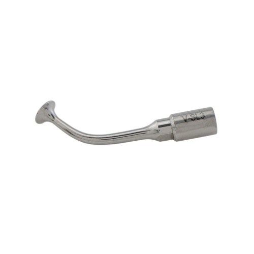 Dental ACTEON Piezotome 2 Cube Ultrasonic Surgery Tips Satelec Piezo Scaler Tips - Picture 158 of 324