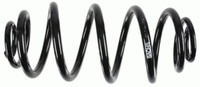 Sachs Fahrwerksfeder 994 315 Hinterachse Opel
