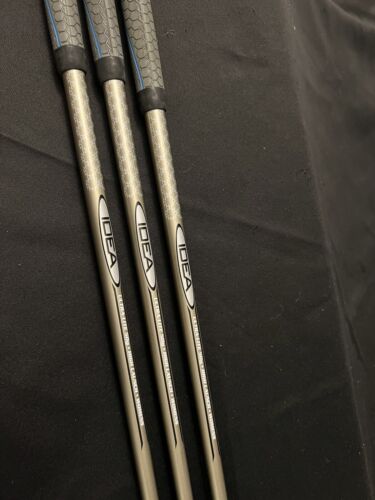 Adams Idea A12 OS Set 7, 8, 9 Iron Hybrid Ladies Graphite RH Golf Clubs - Picture 7 of 11
