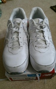 new balance walking marche womens