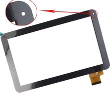 10" Replacement Digitizer Touch Screen OEM Compatible with RCA RCT6103W46 PRO 