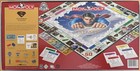 Monopoly Superman Returns Collectors Edition Board Game - Complete Less 2 Tokens — photo 5