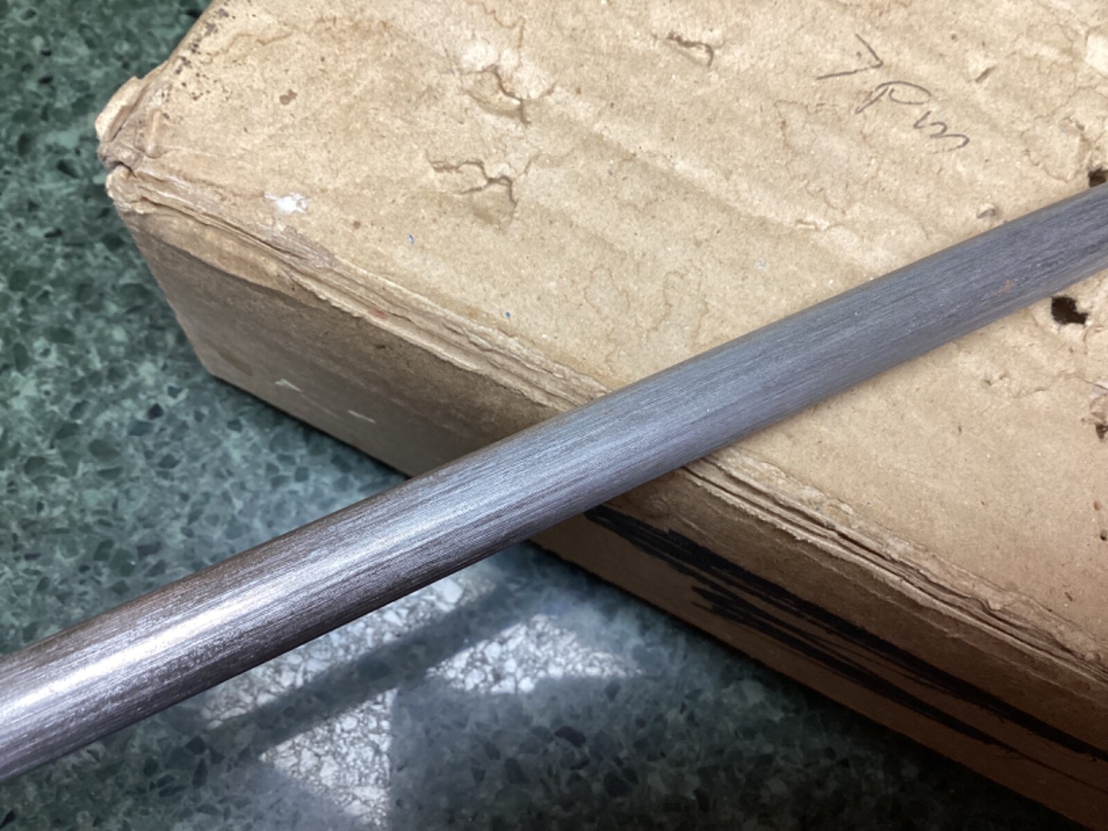 Zwillind J.A Henckels Solingen Germany Knife Sharpener Sharpening Steel