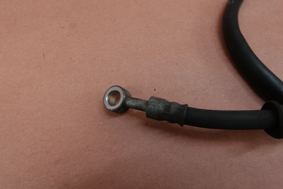 2012-2022 SUZUKI BOULEVARD C50 VL800T Front Brake Caliper Hose Line Foto 2 de 4