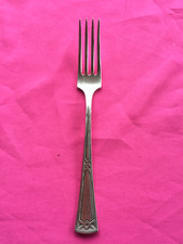 TOP6 Gabeln Erbe Ideal  20--er versilbert --Jugendstil - Art Noueau  mit Zentaur