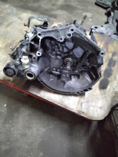 Boite de vitesse Citroen SAXO