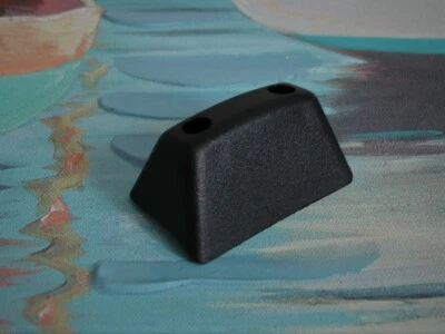 Samsonite Foot Studs Replacement for Hard Sided Luggage Suitcase Bottom Foot