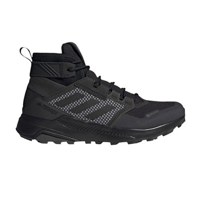adidas Terrex Trailmaker Mid GTX 'Black Dark Solid Grey' FY2229 Men's Shoes
