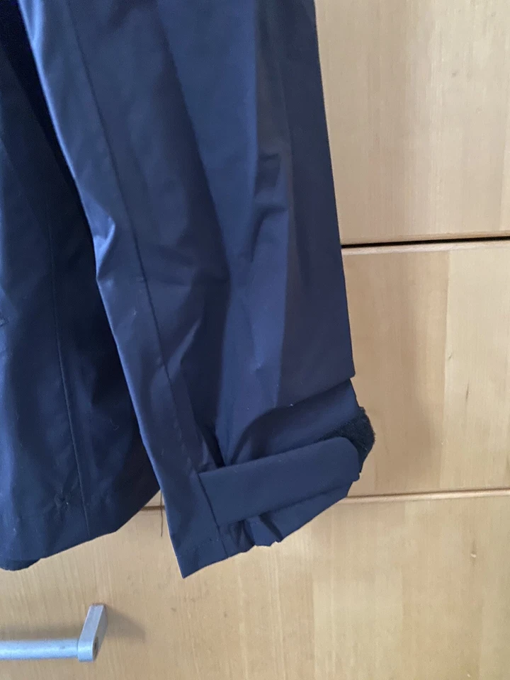 Berghaus Deluge Pro 2.0 Hombres Chaqueta Impermeable Exterior Negra Nueva con Etiquetas Foto 2 de 4