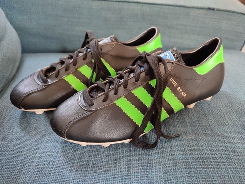 adidas old soccer shoes