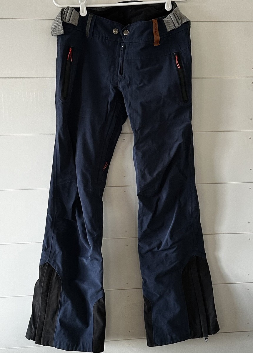 HOLDEN Women's VICE Snow Pants Ink Medium
