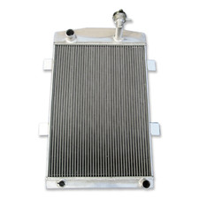 3 Row Aluminum Radiator For 1935-1936 Custom ...