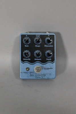 Earthquaker Devices Sea Machine Chorus
