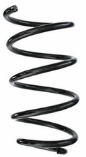 Mini Mini R56 Cooper D Front Coil Spring 2010-2013