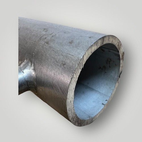 Graver Technologies 1-750A-2P Manifold Stainless Steel 26 in. Length - Read - Picture 6 of 7