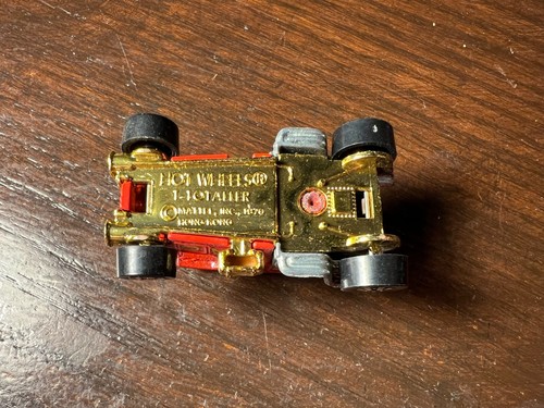 Vintage Hot Wheels Matchbox Cars - Picture 41 of 269