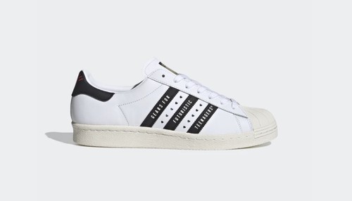 superstar 80s human made