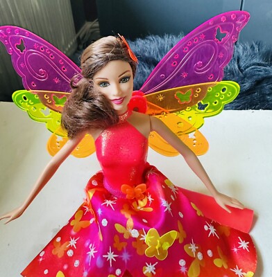 Nori Barbie And The Secret Door MATTEL BARBIE THE SECRET DOOR