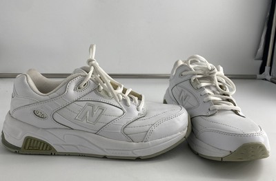 Womens New Balance 926 White Shoes Size 