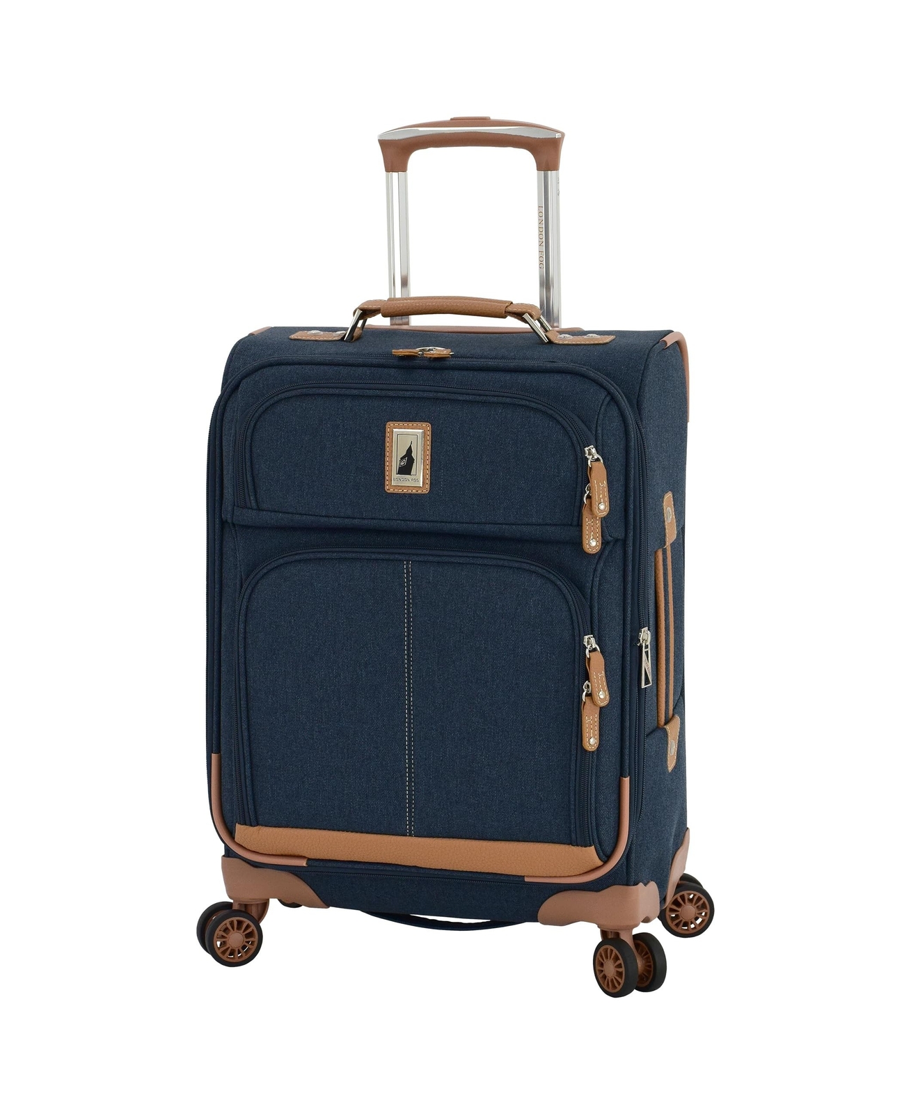 London Fog Wallington Denim 20